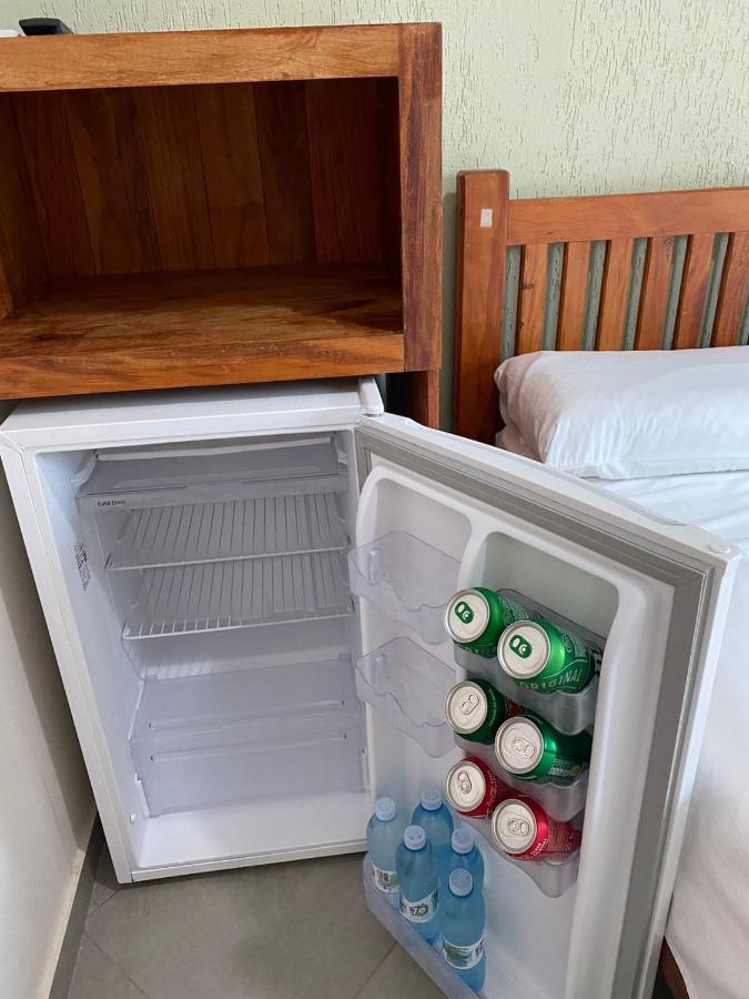 Hotel Residencial Aguas De Bare Sao Sebastiao  Zewnętrze zdjęcie