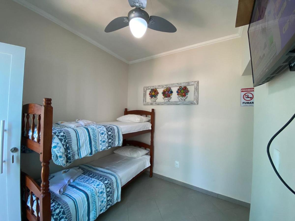 Hotel Residencial Aguas De Bare Sao Sebastiao  Zewnętrze zdjęcie