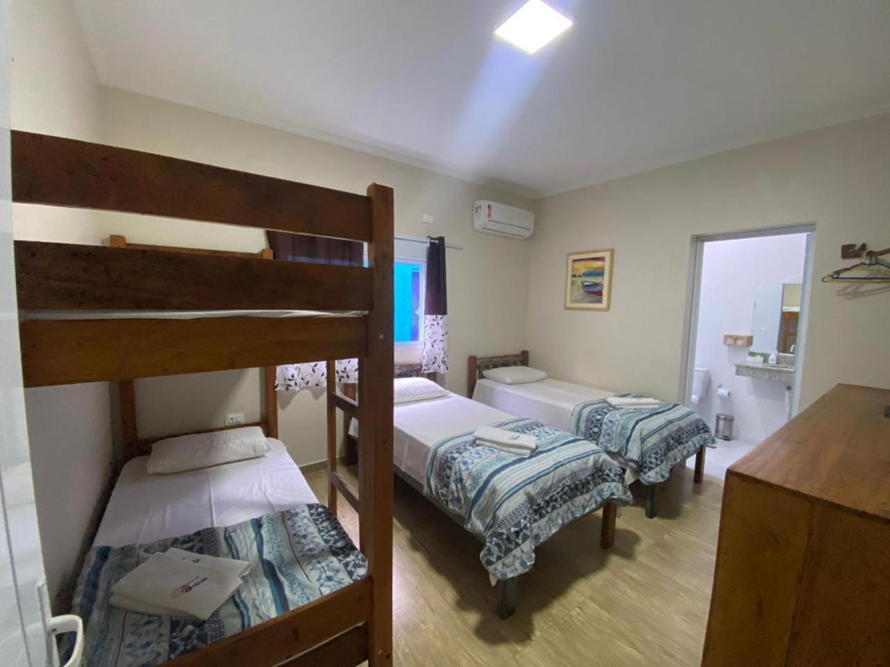 Hotel Residencial Aguas De Bare Sao Sebastiao  Zewnętrze zdjęcie