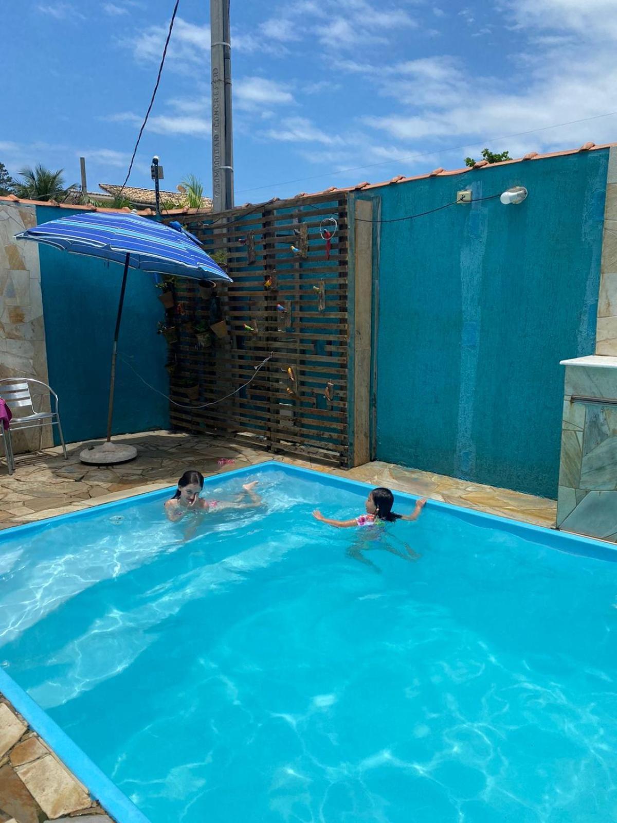 Hotel Residencial Aguas De Bare Sao Sebastiao  Zewnętrze zdjęcie