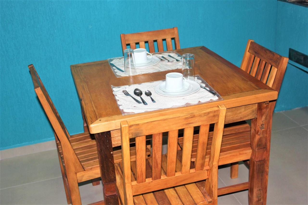 Hotel Residencial Aguas De Bare Sao Sebastiao  Zewnętrze zdjęcie